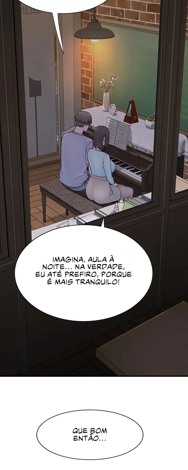 Addicted to Mom! Capítulo 85 Página 9