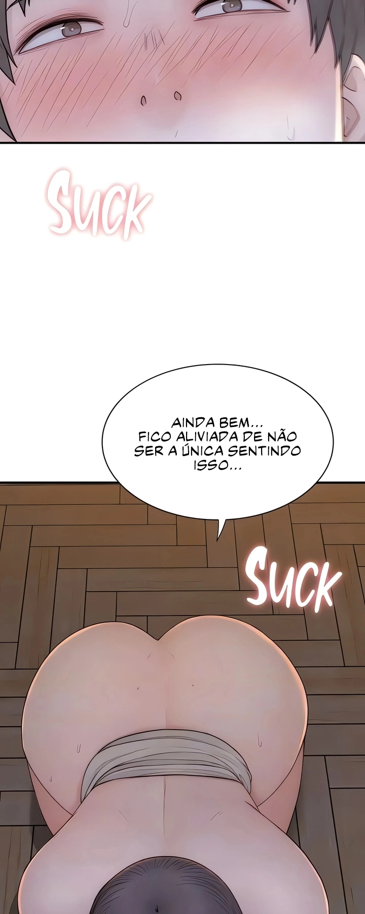 Addicted to Mom! Capítulo 86 Página 39