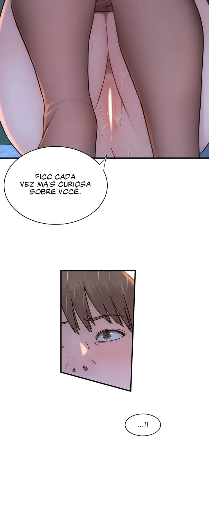 Addicted to Mom! Capítulo 86 Página 4