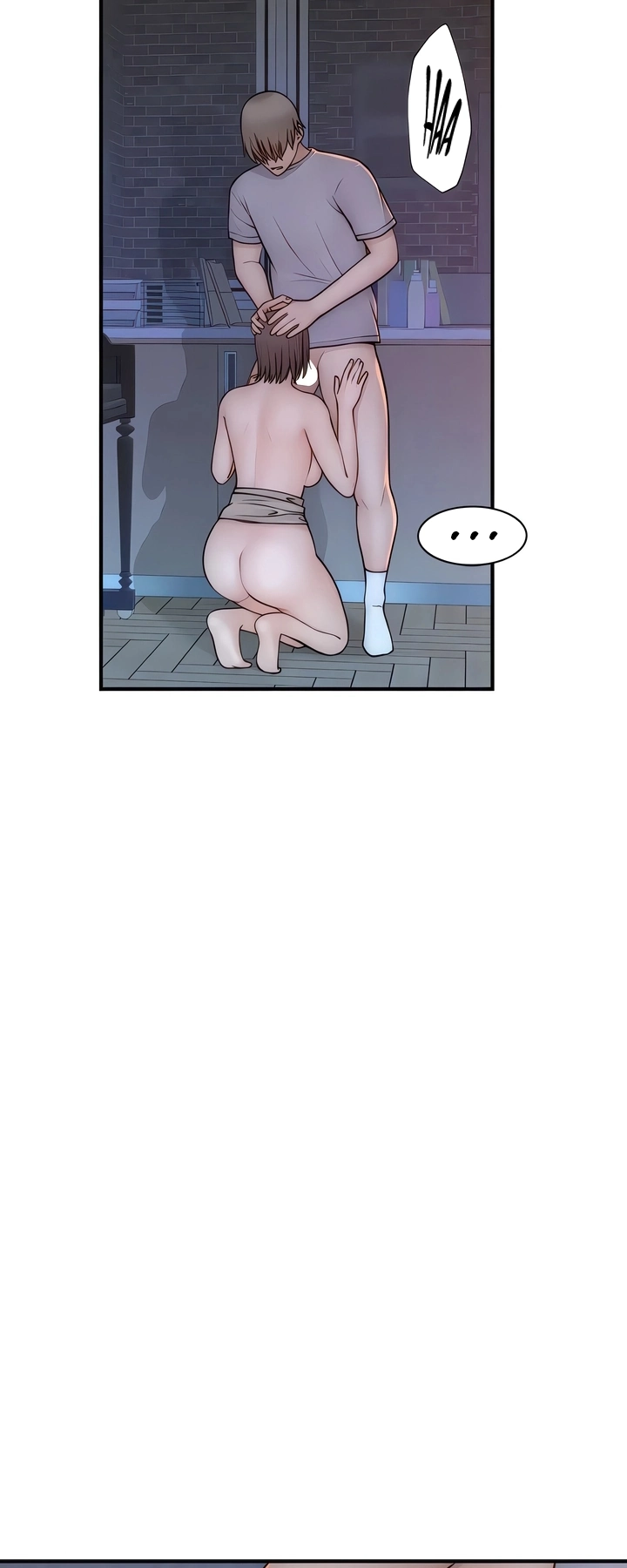 Addicted to Mom! Capítulo 87 Página 69