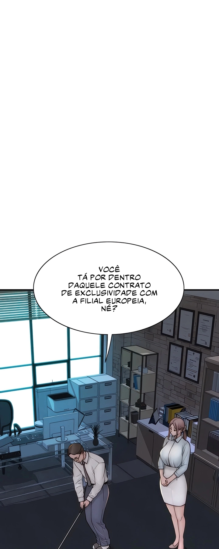 Addicted to Mom! Capítulo 87 Página 78
