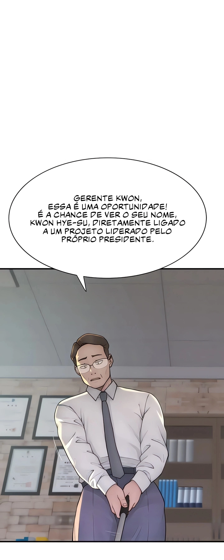 Addicted to Mom! Capítulo 87 Página 82