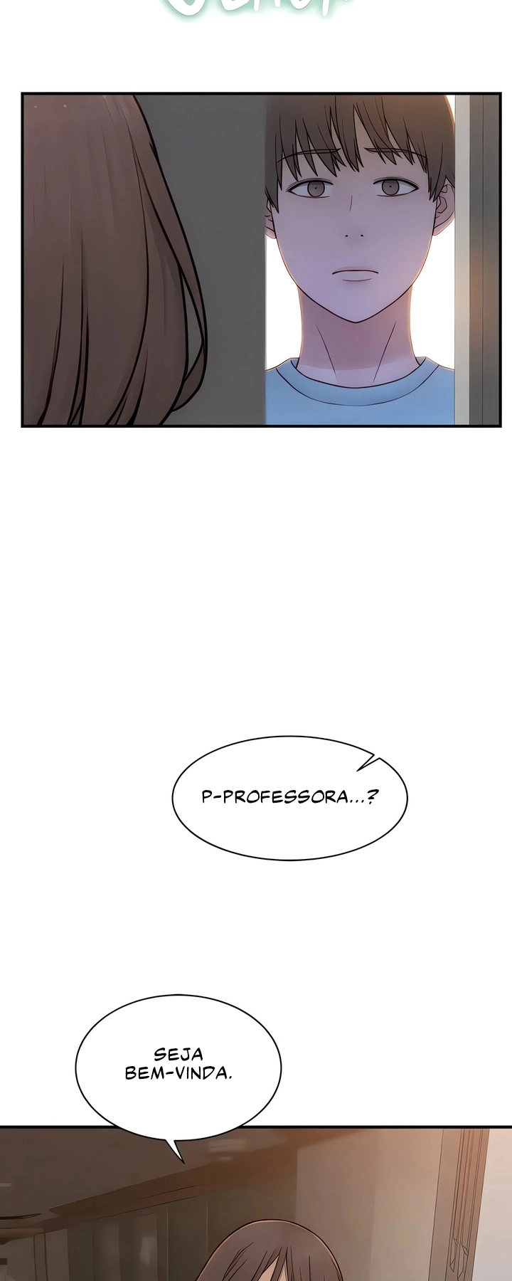 Addicted to Mom! Capítulo 88 Página 38