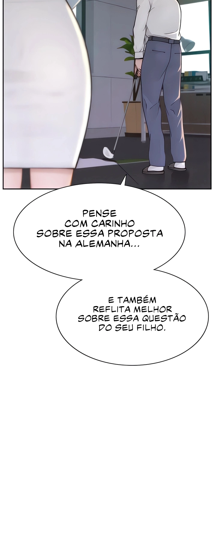 Addicted to Mom! Capítulo 88 Página 4