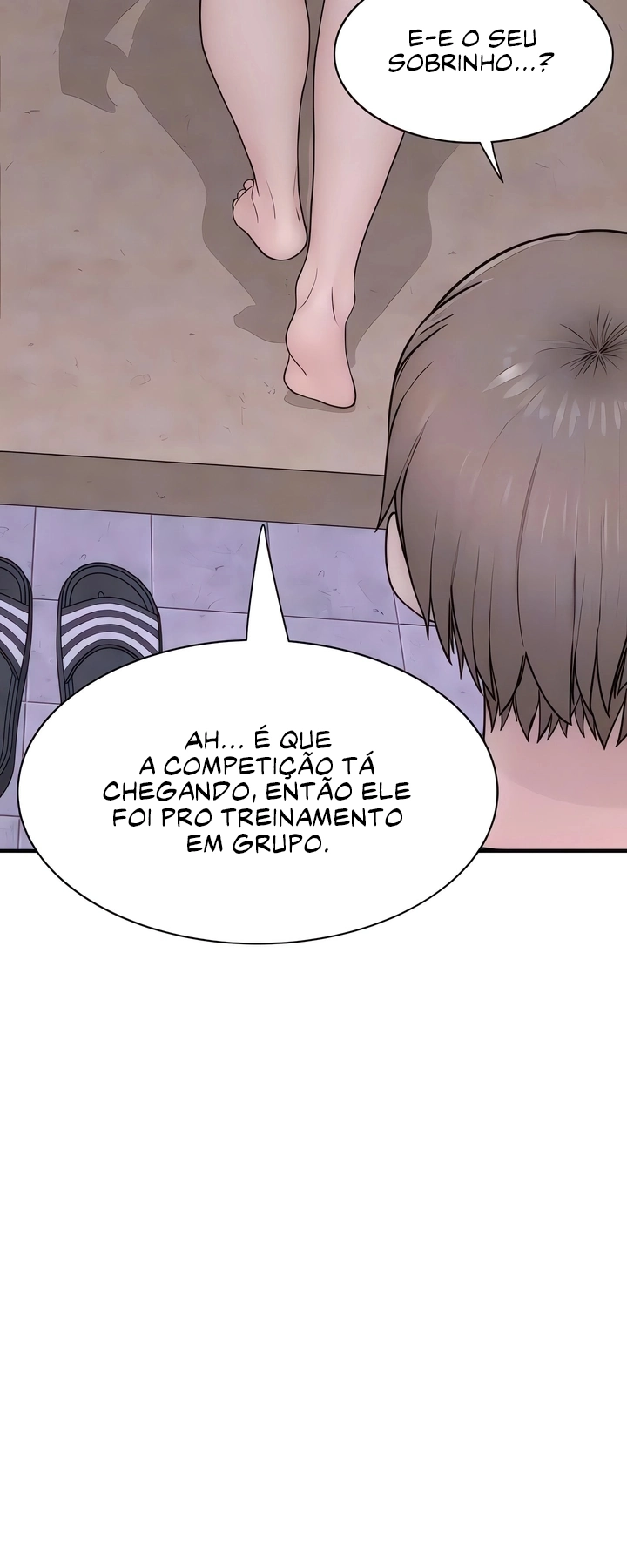 Addicted to Mom! Capítulo 88 Página 43
