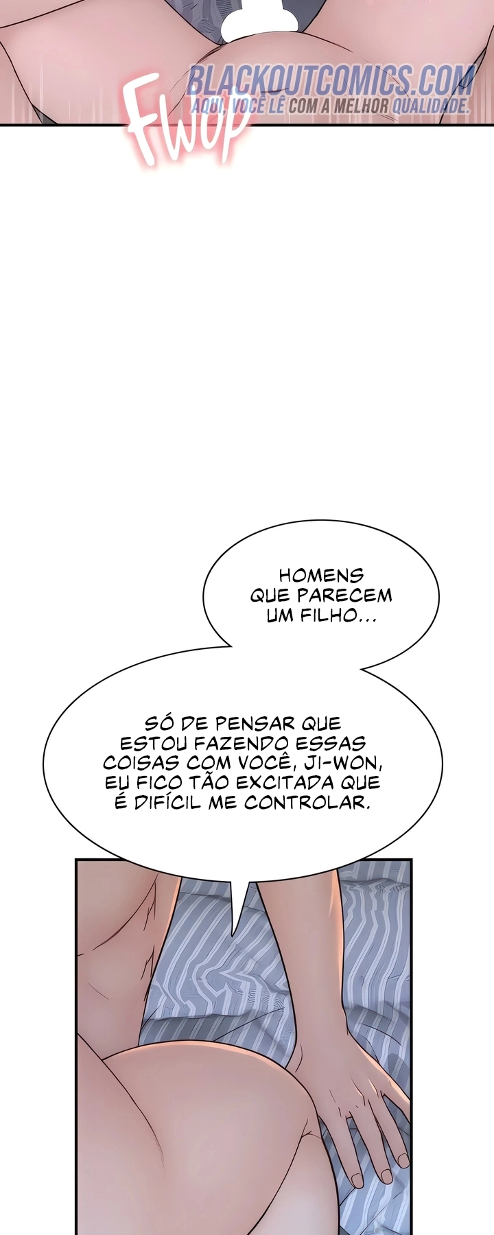 Addicted to Mom! Capítulo 88 Página 62