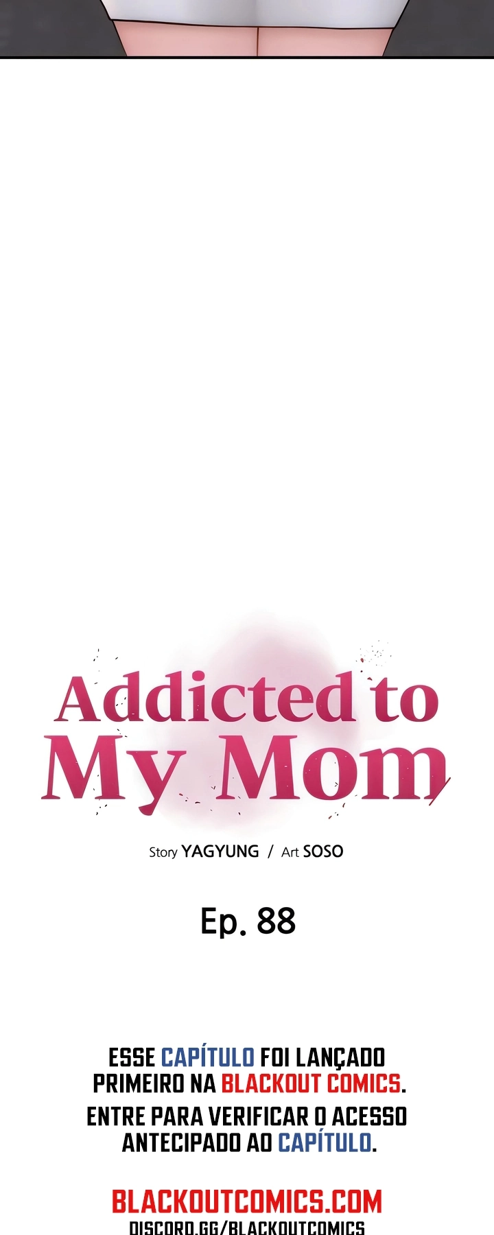 Addicted to Mom! Capítulo 88 Página 7