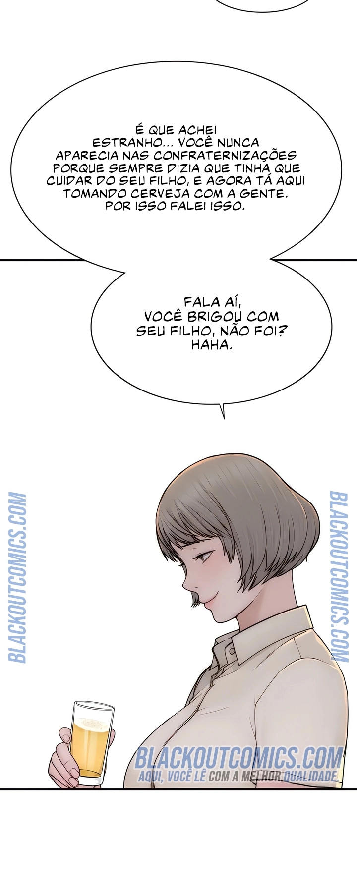 Addicted to Mom! Capítulo 88 Página 82