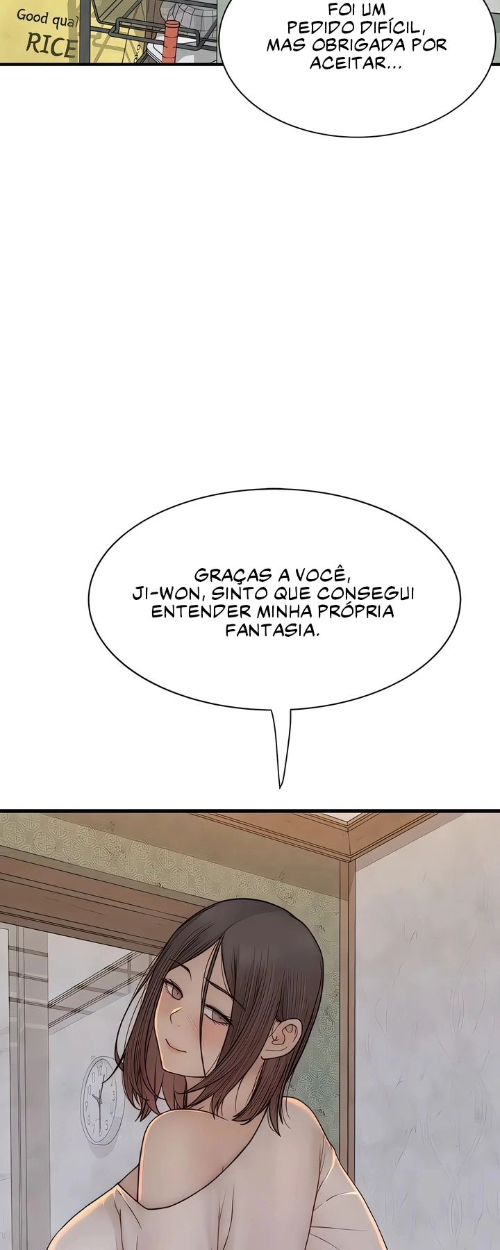 Addicted to Mom! Capítulo 89 Página 33