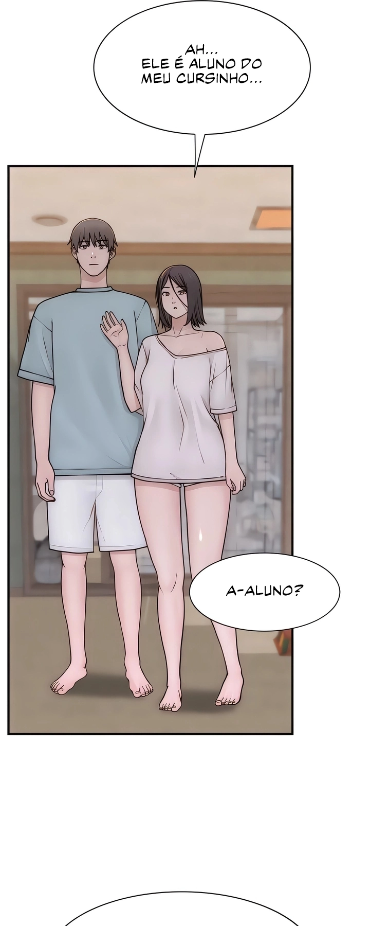 Addicted to Mom! Capítulo 89 Página 41