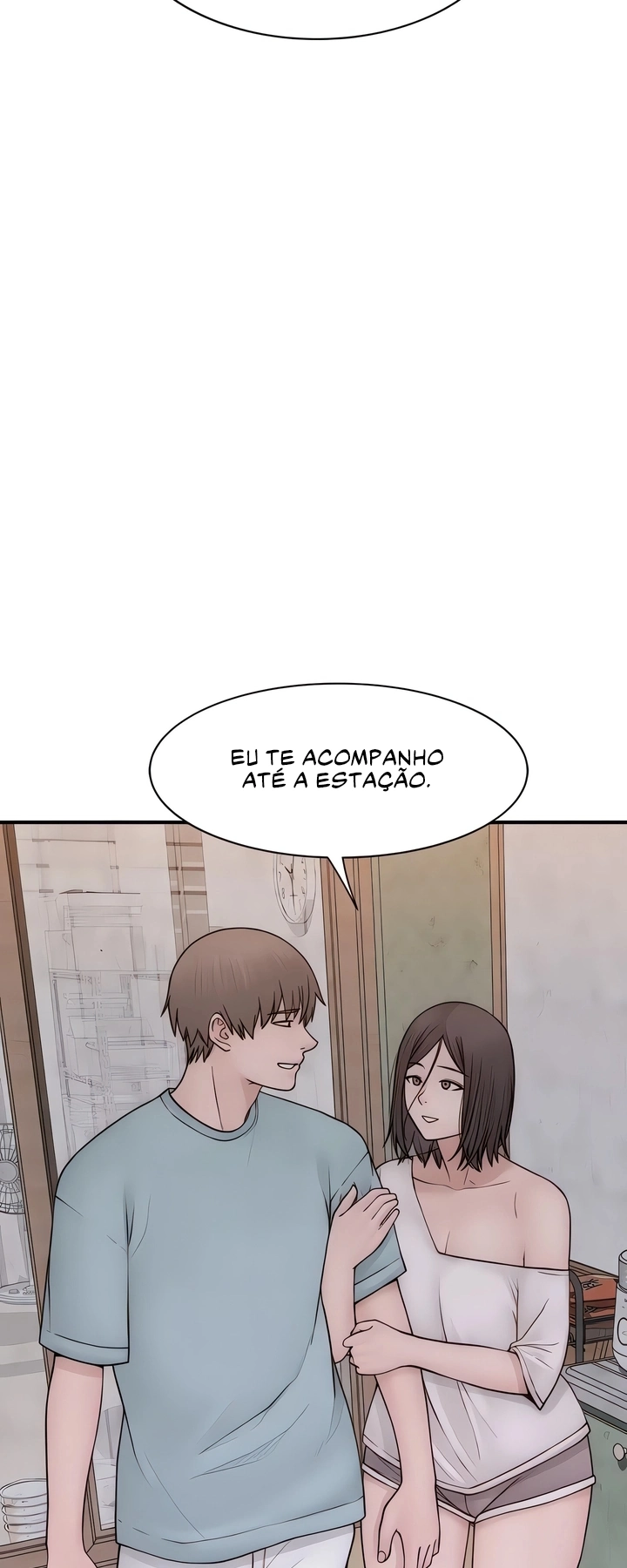 Addicted to Mom! Capítulo 89 Página 43