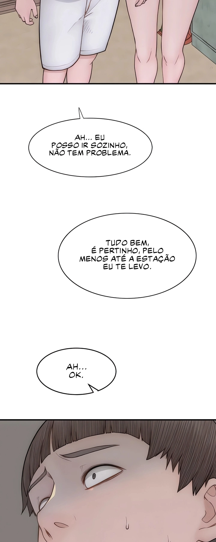 Addicted to Mom! Capítulo 89 Página 44