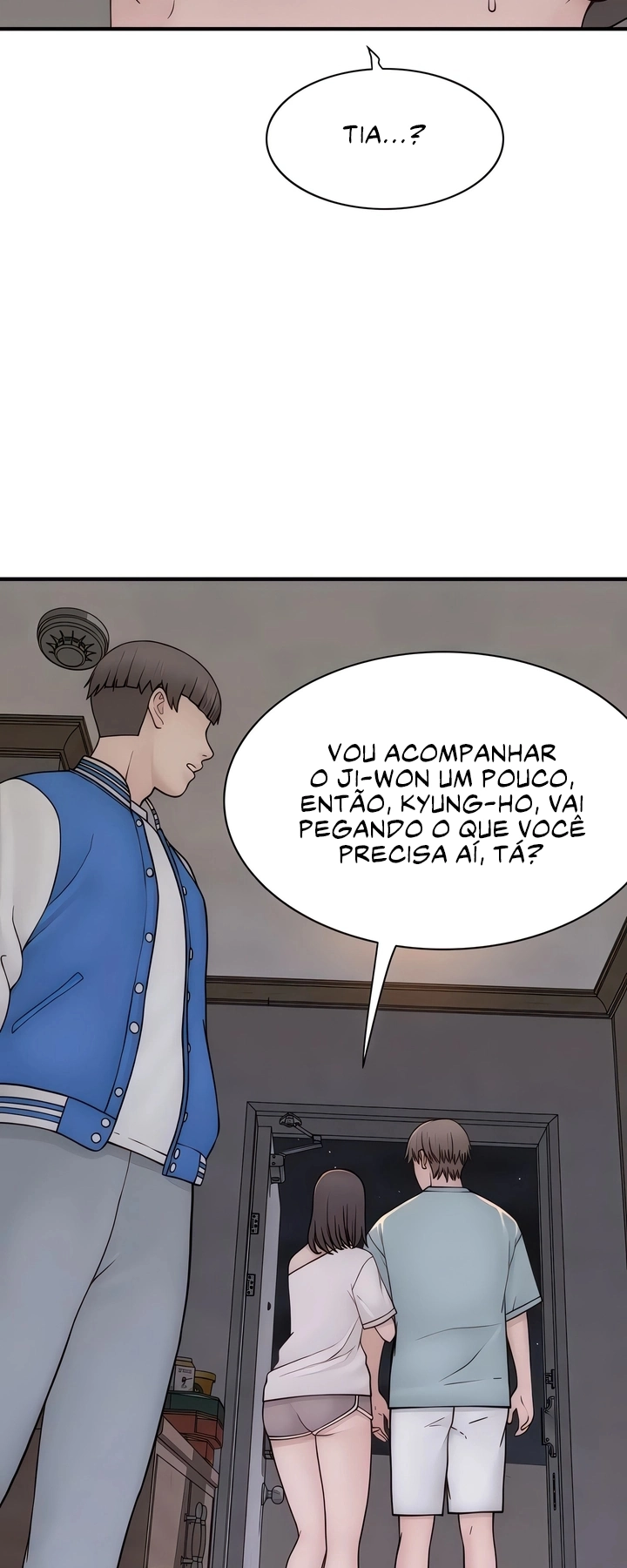 Addicted to Mom! Capítulo 89 Página 45