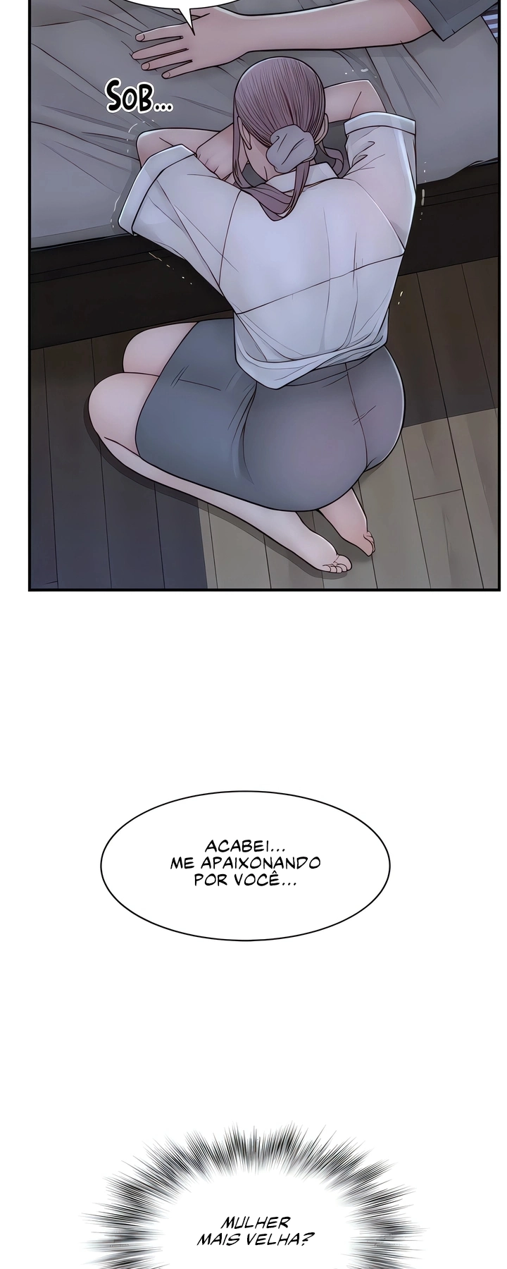 Addicted to Mom! Capítulo 89 Página 85