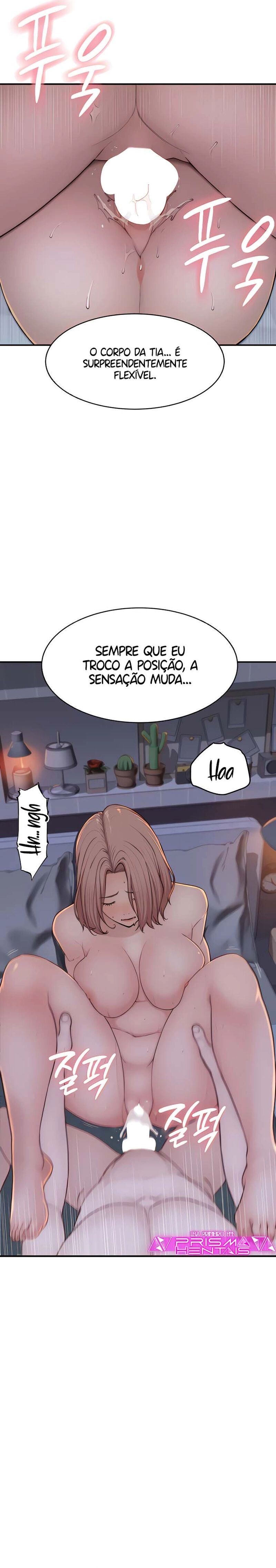 Addicted to Mom! Capítulo 9 Página 17