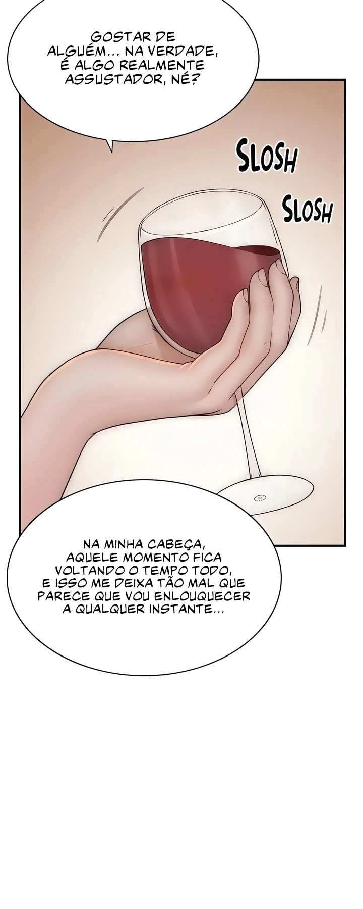 Addicted to Mom! Capítulo 90 Página 38