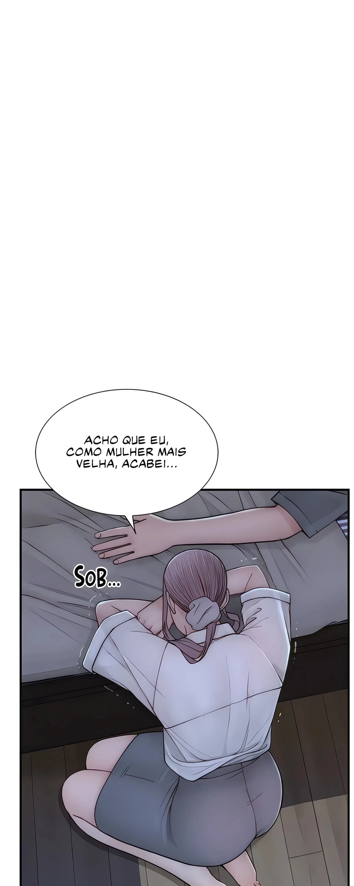 Addicted to Mom! Capítulo 90 Página 4