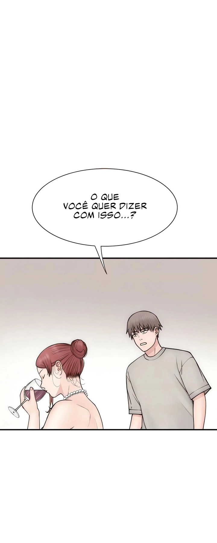 Addicted to Mom! Capítulo 90 Página 42
