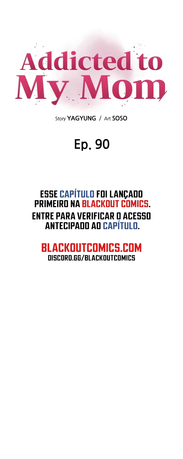 Addicted to Mom! Capítulo 90 Página 7
