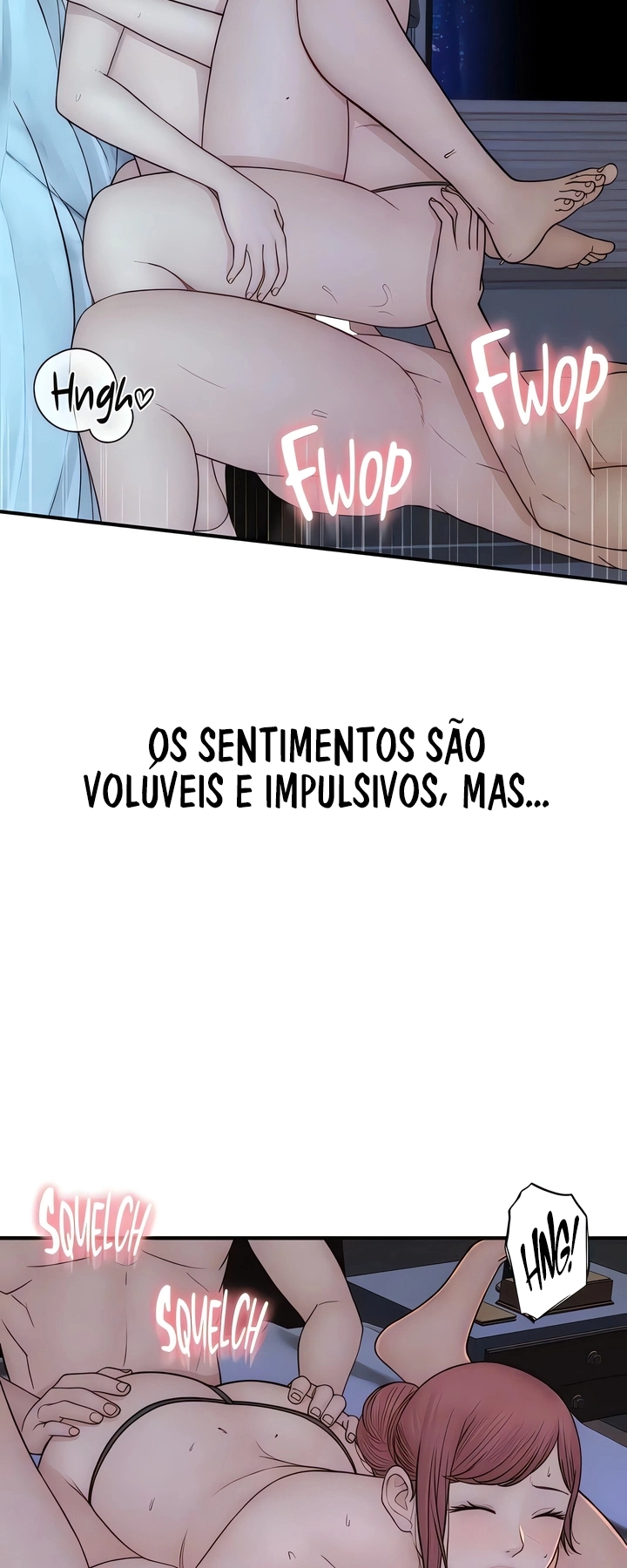 Addicted to Mom! Capítulo 91 Página 22