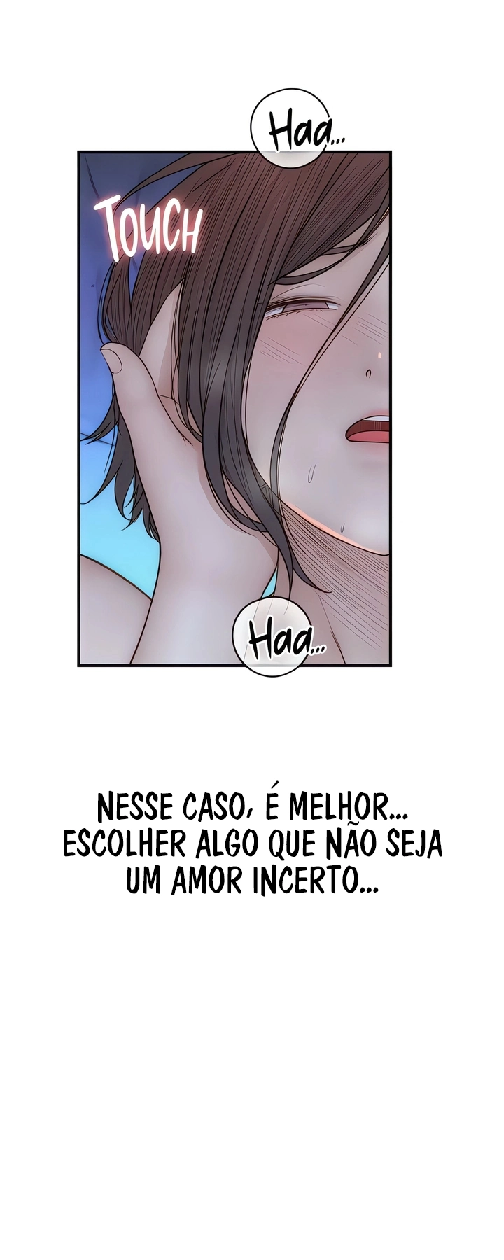 Addicted to Mom! Capítulo 91 Página 28