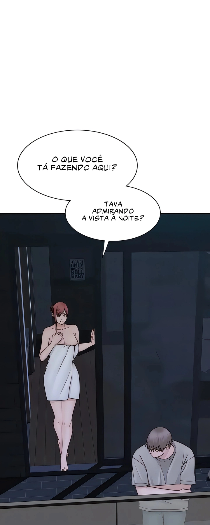 Addicted to Mom! Capítulo 91 Página 48