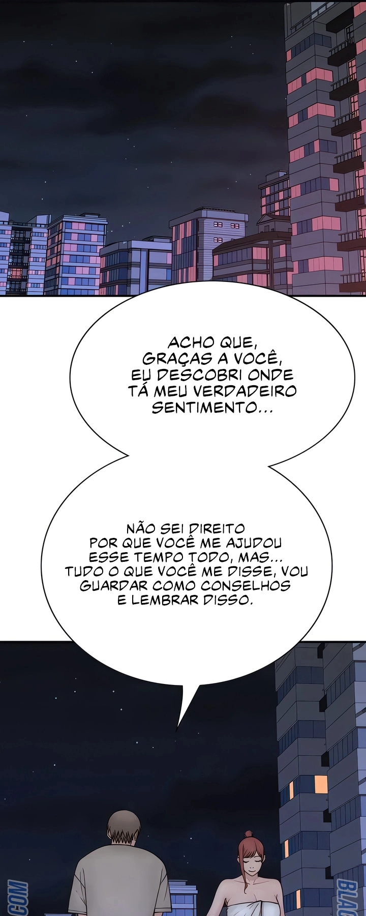 Addicted to Mom! Capítulo 91 Página 53