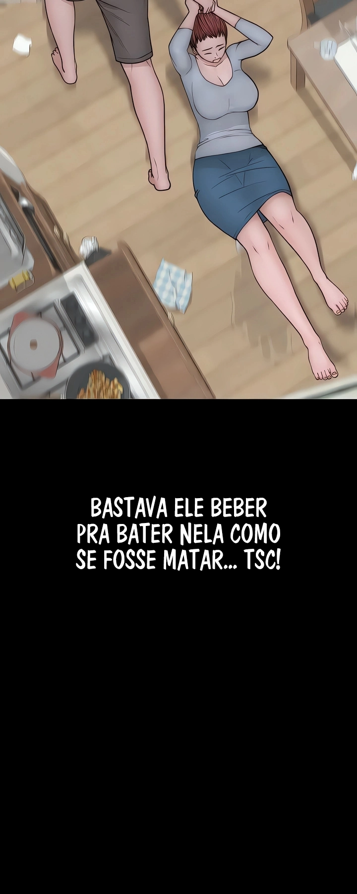 Addicted to Mom! Capítulo 91 Página 63