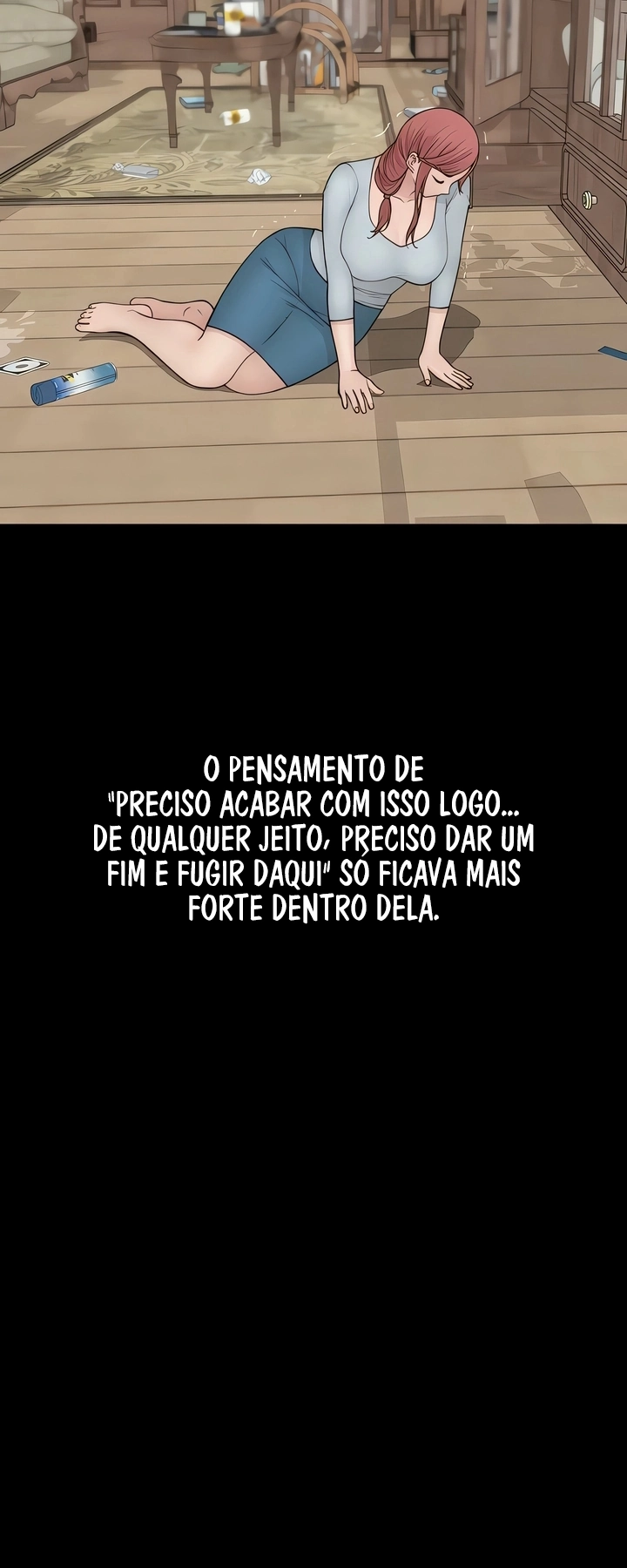 Addicted to Mom! Capítulo 91 Página 65