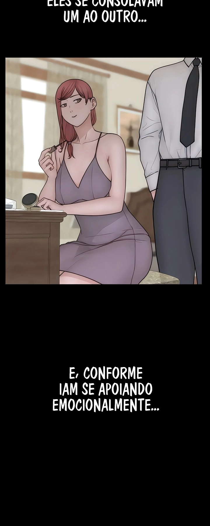 Addicted to Mom! Capítulo 91 Página 69