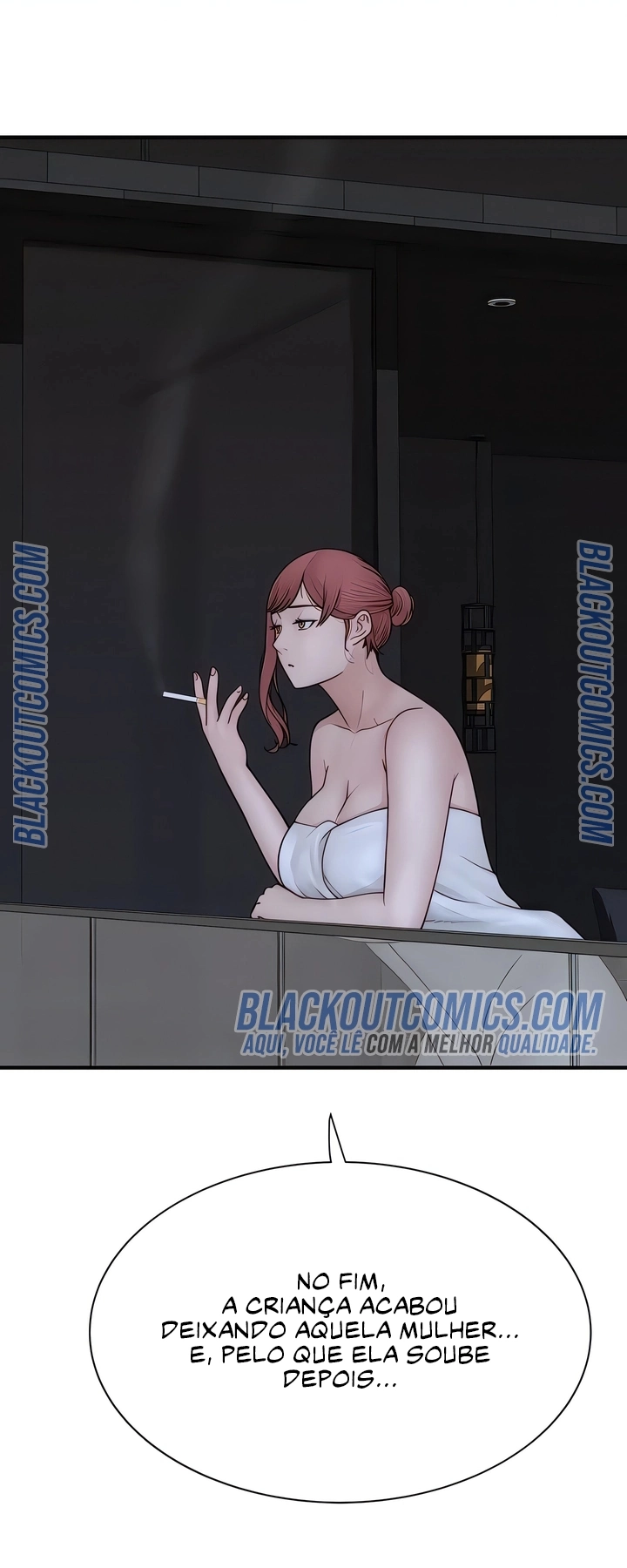 Addicted to Mom! Capítulo 91 Página 77