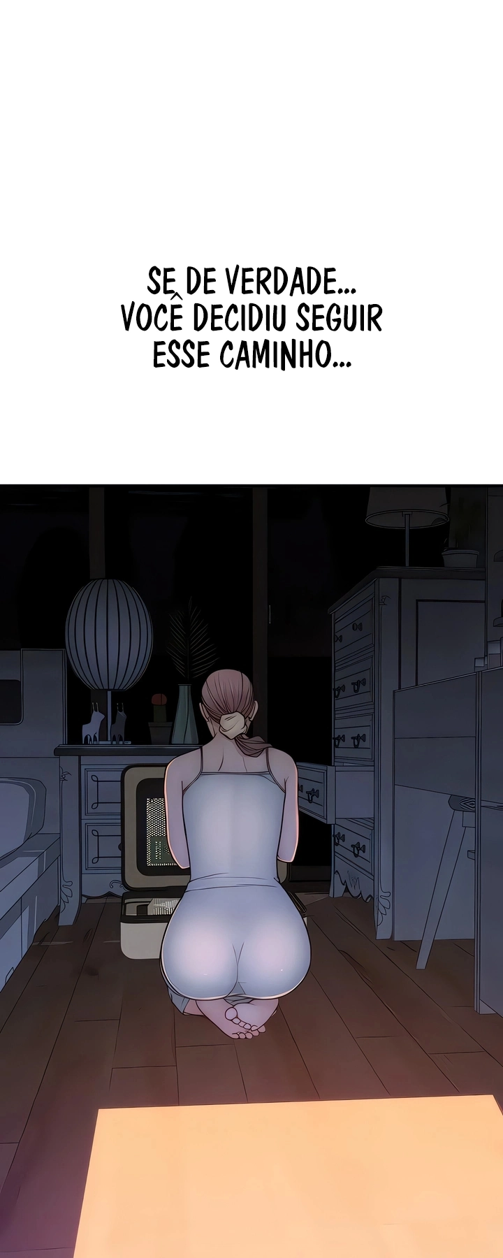 Addicted to Mom! Capítulo 91 Página 89