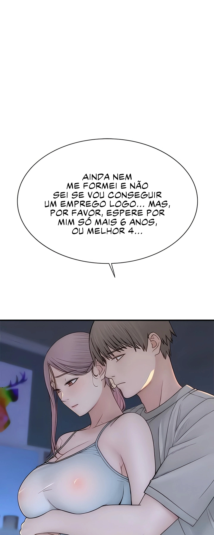 Addicted to Mom! Capítulo 92 Página 26