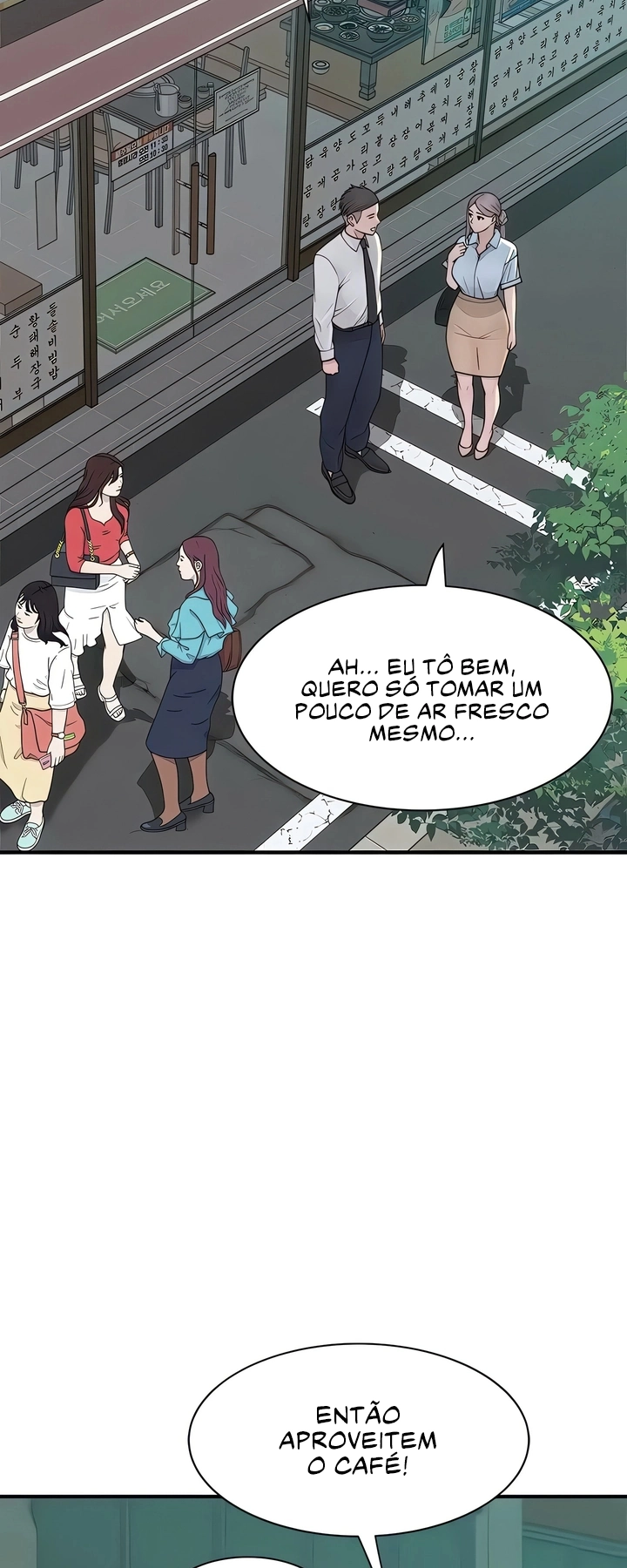 Addicted to Mom! Capítulo 92 Página 34