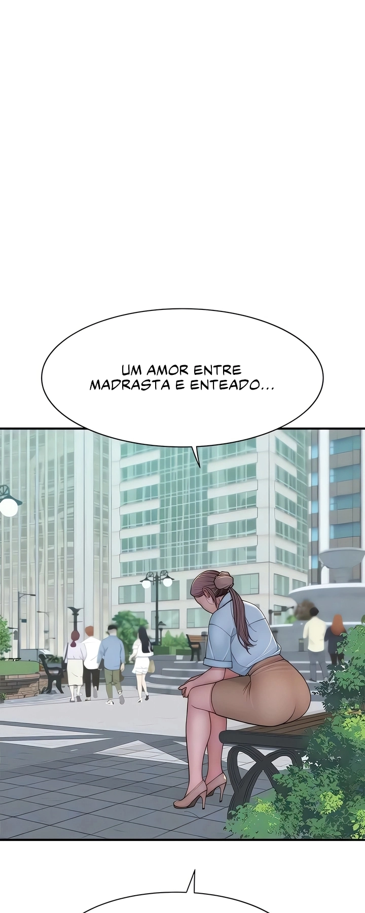 Addicted to Mom! Capítulo 92 Página 44