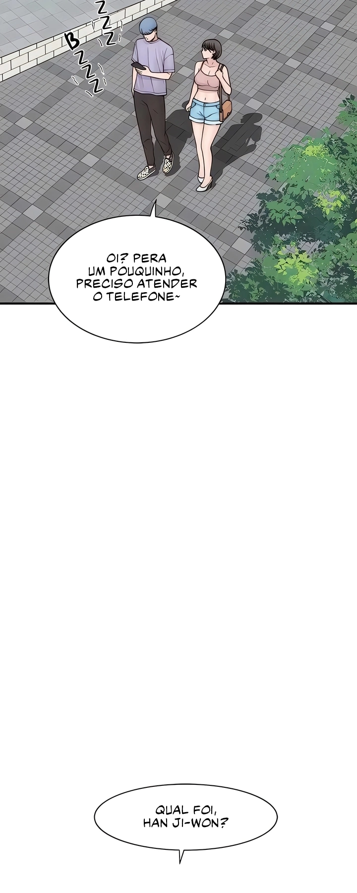 Addicted to Mom! Capítulo 92 Página 50