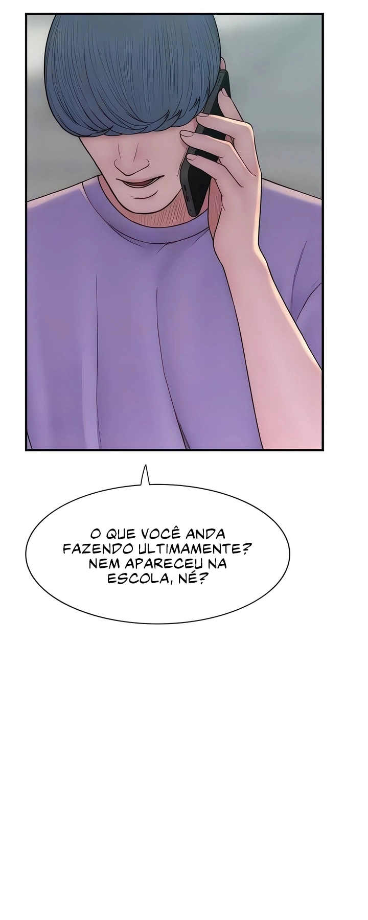 Addicted to Mom! Capítulo 92 Página 51