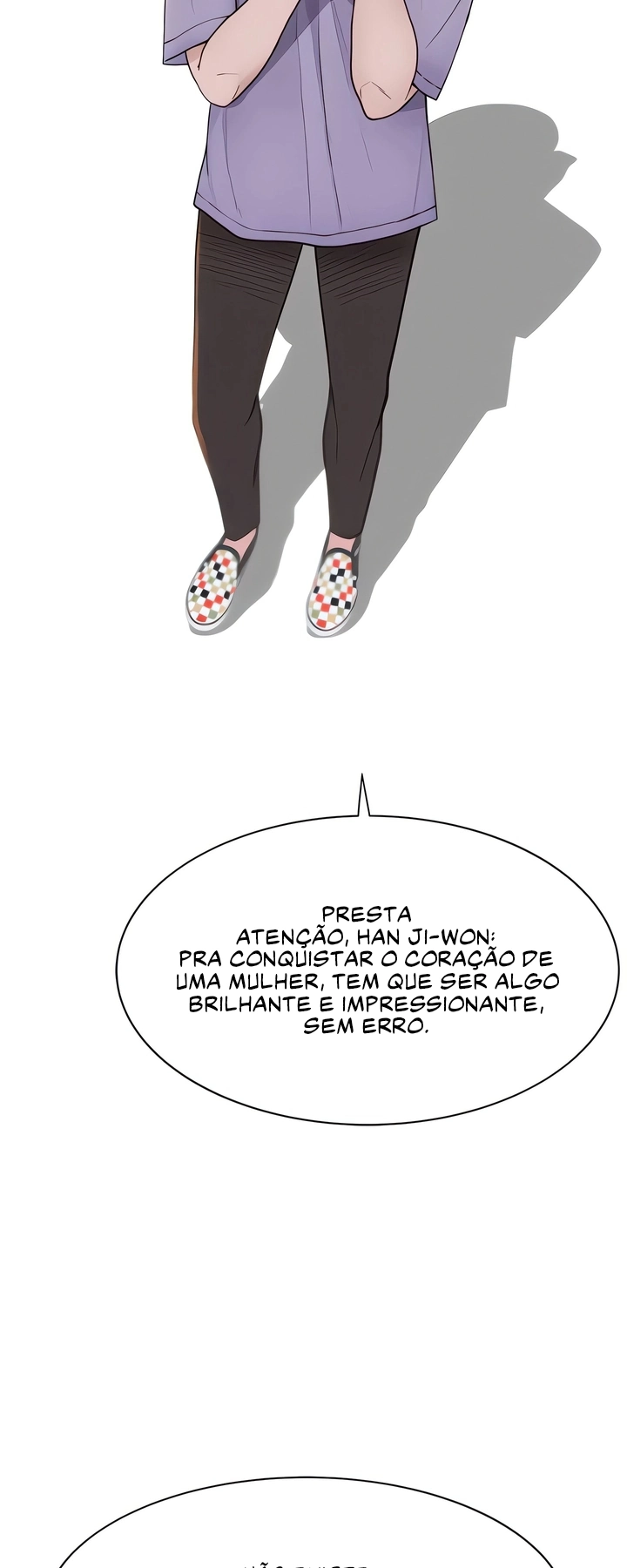 Addicted to Mom! Capítulo 92 Página 56