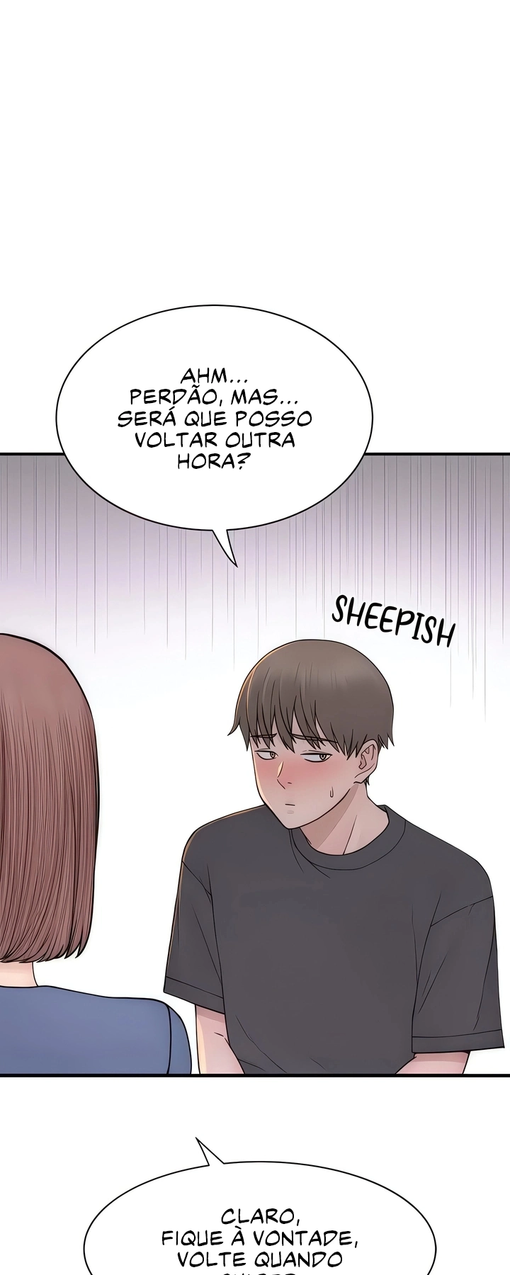 Addicted to Mom! Capítulo 92 Página 74