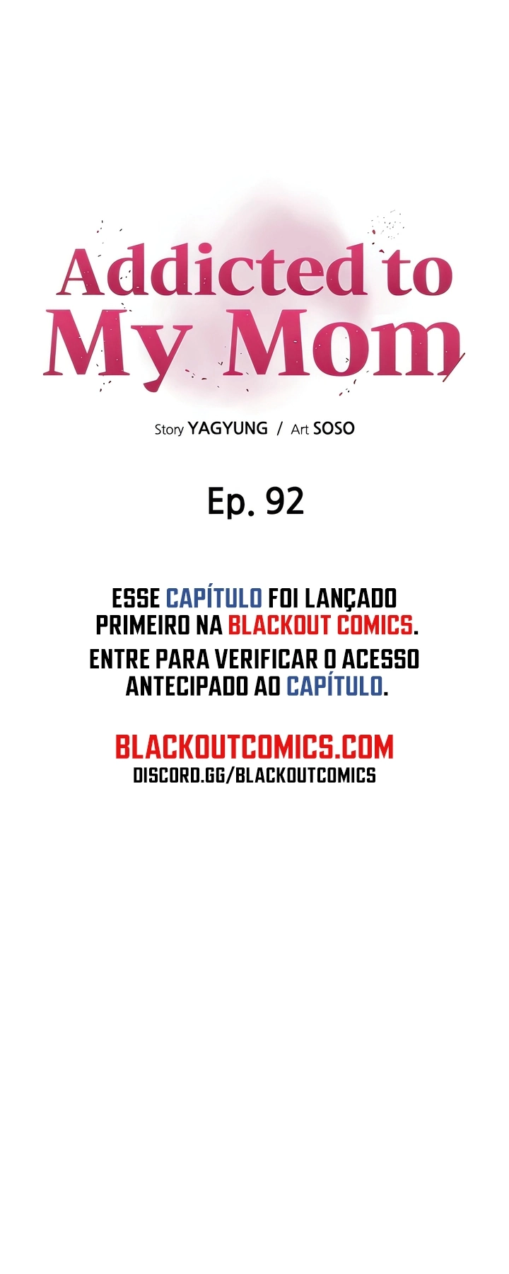 Addicted to Mom! Capítulo 92 Página 9