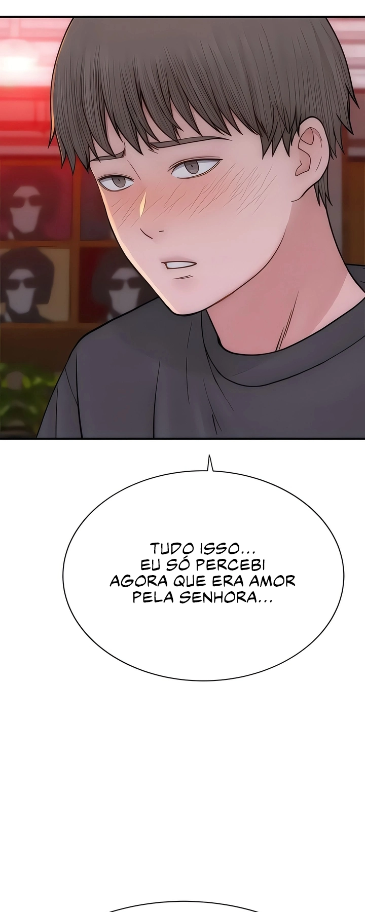 Addicted to Mom! Capítulo 92 Página 93