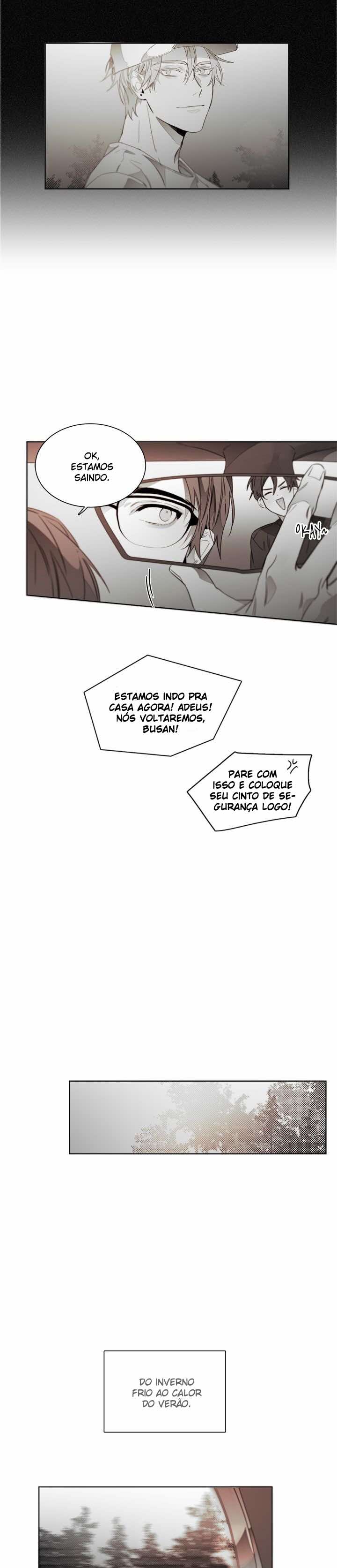 Addiction Capítulo 0 Página 7