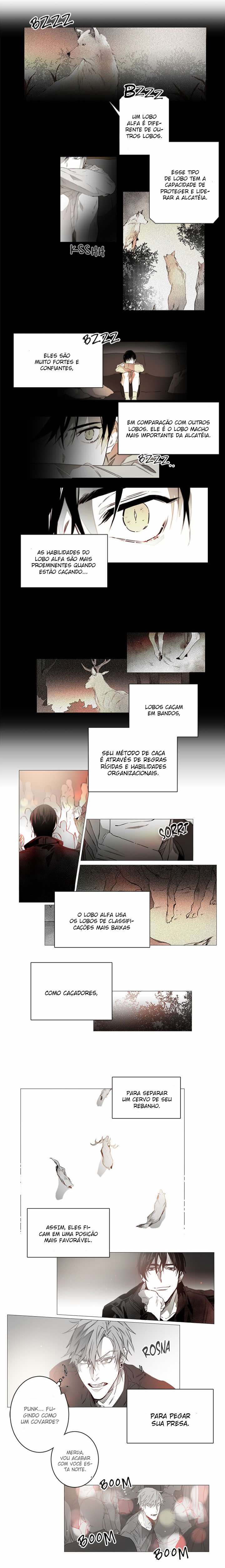 Addiction Capítulo 2 Página 2