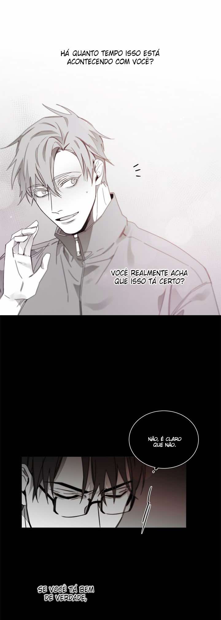 Addiction Capítulo 26 Página 23