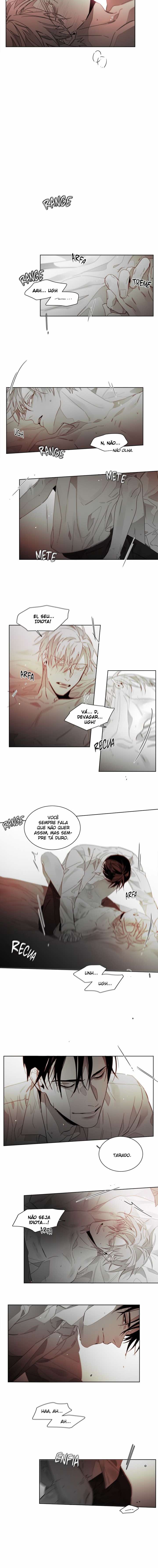 Addiction Capítulo 37 Página 4