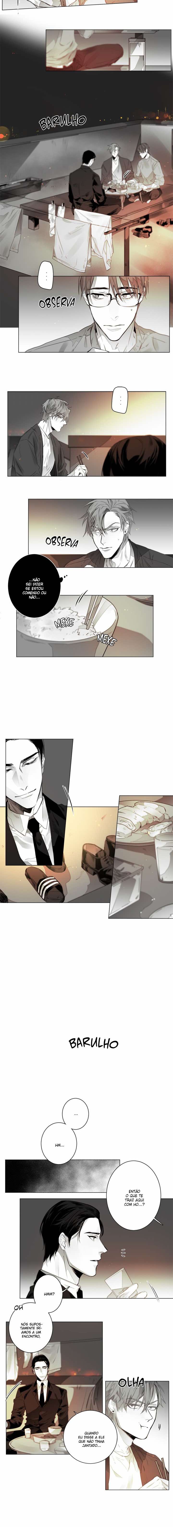 Addiction Capítulo 6 Página 2