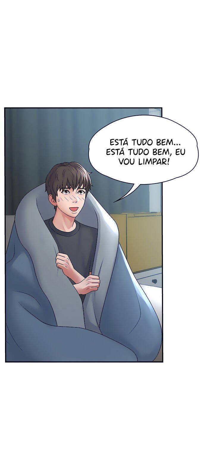 Adolescent Aunt Capítulo 1 Página 6