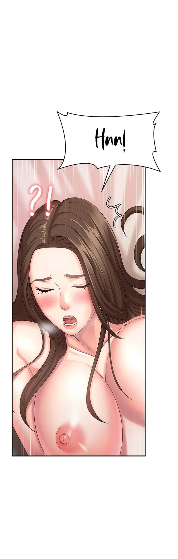 Adolescent Aunt Capítulo 18 Página 3
