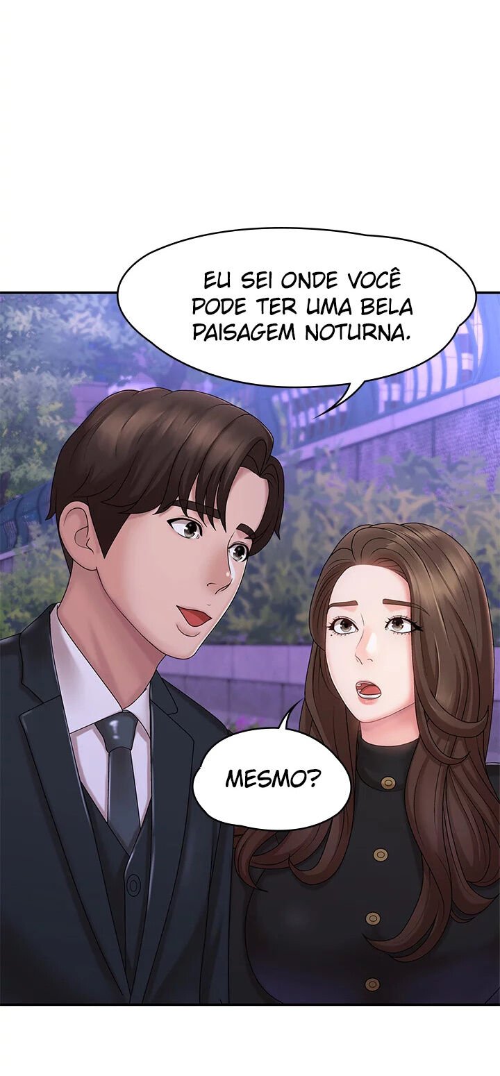Adolescent Aunt Capítulo 20 Página 19