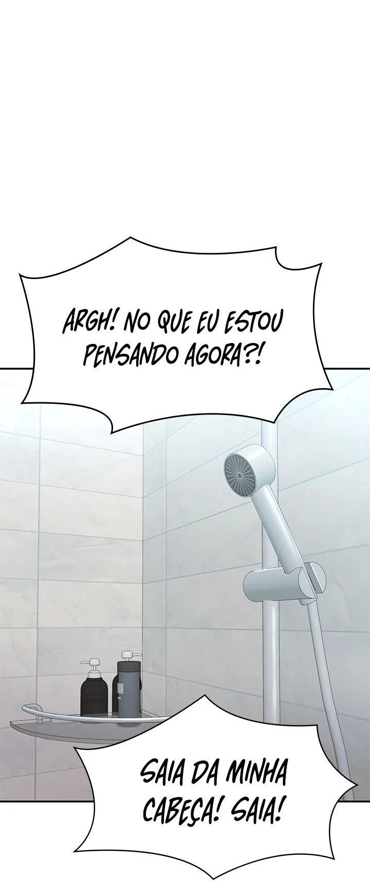 Adolescent Aunt Capítulo 20 Página 6